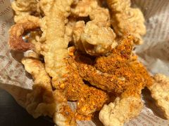 -蘑界·野生菌火锅(深业上城店)