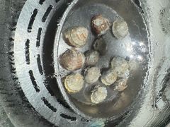 -青蓬蒸汽海鲜·深圳老字号·团建聚会(壹方城店)