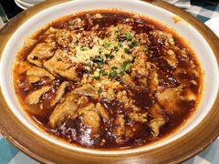 -紫光园·烤鸭·北京菜(劲松店)