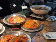 -浙江西子宾馆·瑶园咖啡厅