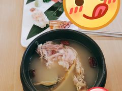 -汤连得温泉馆(宝山店)