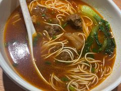 -姚面记·海派家常菜(恒基名人购物中心店)