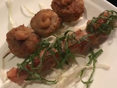 -万藏·荞麦酒房BANKURA JAPANESE SOBA KITCHEN(长乐路店)