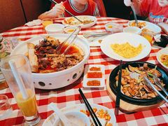 -西贝(东方路店)
