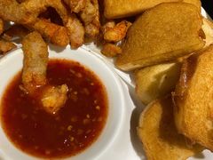 巴西烤肉-晚归月亮湾私家菜(临邑路店)