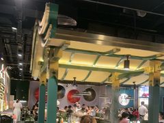 -一绪に寿喜烧自助(世茂广场店)