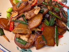 -树厨贵州菜(大十字店)