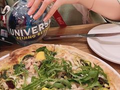 -城市大道红炉披萨烘焙坊