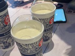 -霸王茶姬(常熟印象城店)