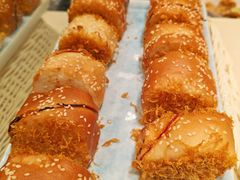 -素满香·食养自助(天一广场店)