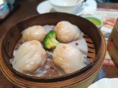 招牌虾饺皇-粤赏点(越秀城市广场店)
