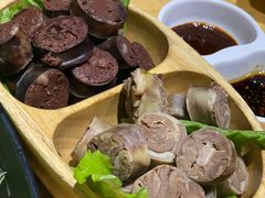 -蒙料·手把肉(望京店)