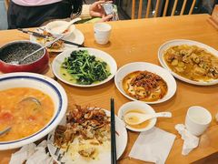 -品鲜村农家菜·阳澄湖大闸蟹(总店)