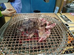 黑牛肋条-九田家黑牛烤肉(溧水万达店)