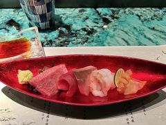 -風料理.鮨Omakase