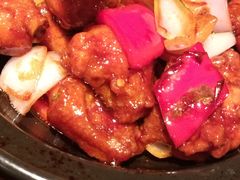 金不换三杯鸡-大树餐厅(益田假日店)