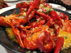 -华仔龙虾(永乐路总店)