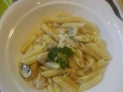 -山色西餐·柴火烤披萨