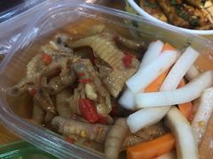 -大学城夜市大排档(凤栖路店)