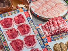 -侃爷南门铜锅涮肉