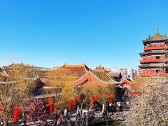 -开封府