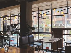 -UPPER KITCHEN(延安路店)