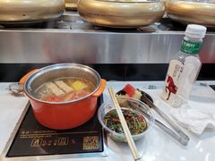 -东门町美食街