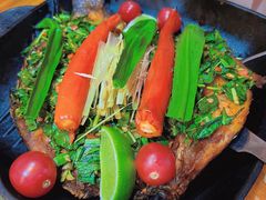 -云海肴·汽锅鸡·云南菜(天津国金汇店)