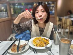 -深仔记茶餐厅(亚士厘道店)