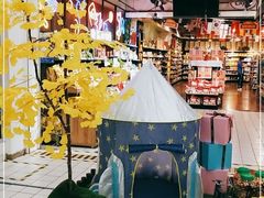 -世纪联华超市(外海店)