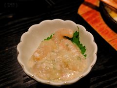 -玄白·炭烤活鳗(上海首店)