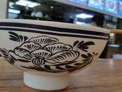 -霸道川面馆(张江店)