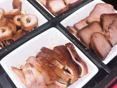 -客语客家菜(佳兆业广场店)