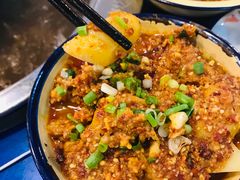 -马路边边串串香(涑河南街店)