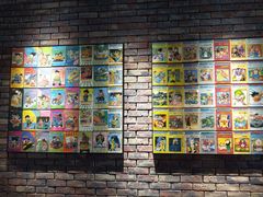 -北武堂拳击散打搏击泰拳俱乐部(三里屯总店)