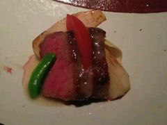 -惠州皇冠假日酒店·西餐厅·自助餐厅