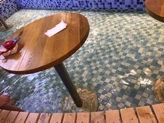 -丽池宫韩式汗蒸会馆(华灯坊店)