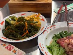 -永安里地摊烤肉(首创店)