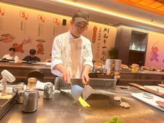 -赤坂亭·M9和牛烧肉·铁板烧·日料398放题(长泰广场店)