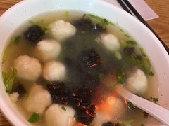 -老滕家过桥米线(金鱼胡同店)