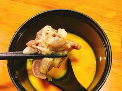 鸡蛋（生食）-三月居酒屋(青年大街店)