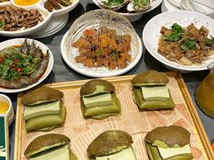 -潮澎派·潮汕菜大排档(南较西路店)