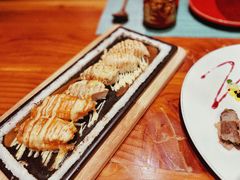 火炙寿司-文三酒肆自助放题(新街口友谊广场店)