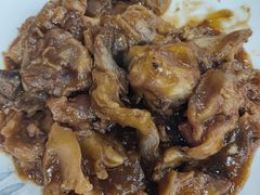 -同发号饭庄(复兴路店)