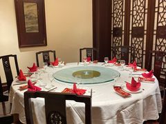 包厢-得月楼·省级非遗·传统苏帮菜(观前店)