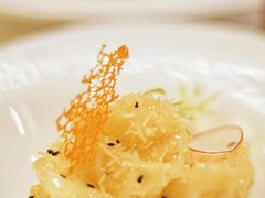 -富力丽思卡尔顿酒店·丽轩中餐厅