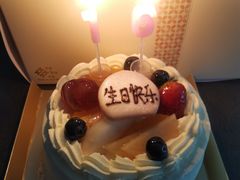 -樱花糕坊(凯德广场店)