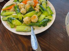 -美未居·老字号·地道顺德菜·桑拿鸡·鱼生(容桂店)