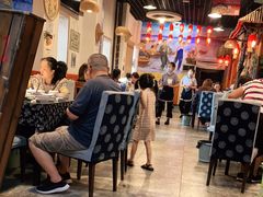 大堂-旺角小渔村(二马路店)