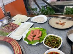 -鱻鱼捞.祥祥鱼锅(高淳一店)